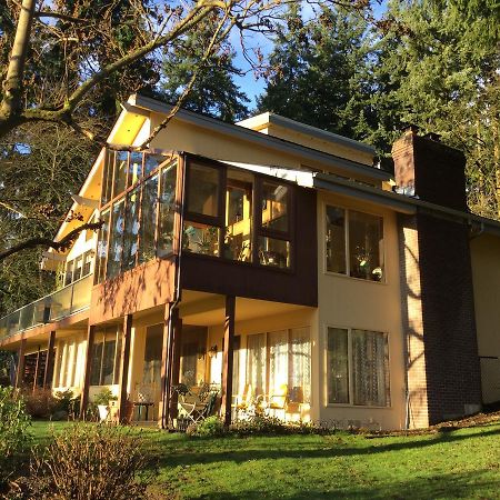 A Cascade View Bed And Breakfast Bellevue Extérieur photo